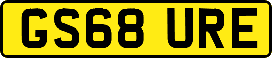 GS68URE