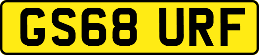 GS68URF