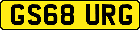 GS68URG
