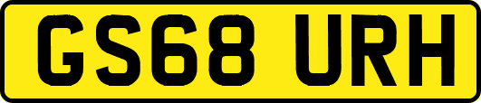 GS68URH