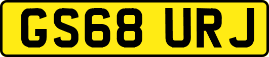 GS68URJ