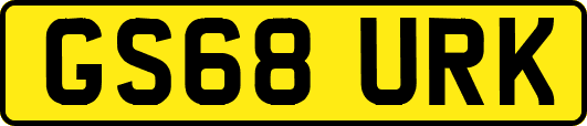 GS68URK