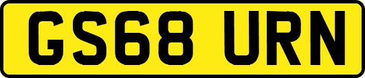 GS68URN