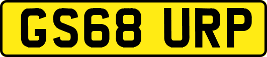 GS68URP