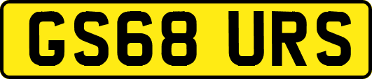 GS68URS