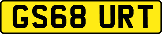 GS68URT