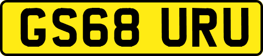 GS68URU