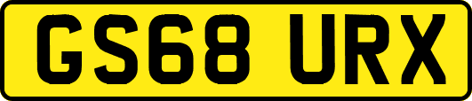 GS68URX