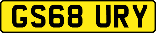GS68URY