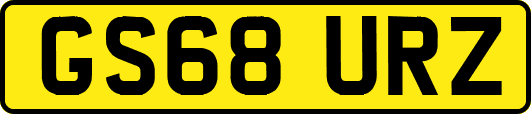 GS68URZ
