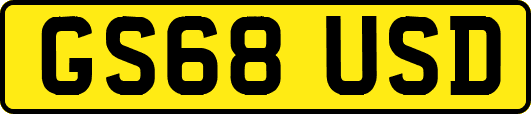 GS68USD