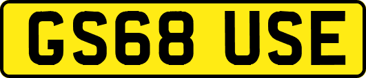 GS68USE