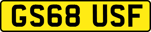 GS68USF