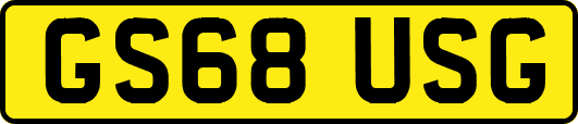 GS68USG