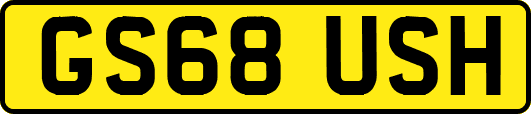 GS68USH