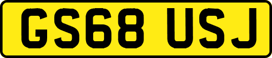 GS68USJ