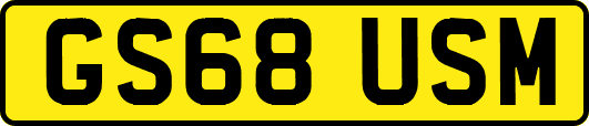 GS68USM