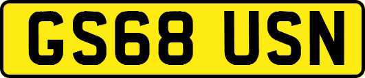 GS68USN