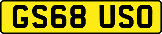 GS68USO