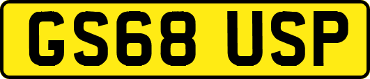 GS68USP