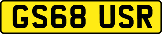 GS68USR