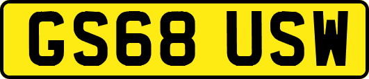 GS68USW