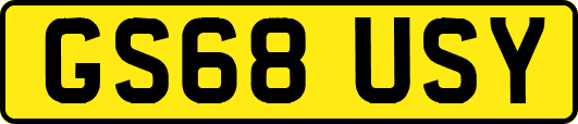 GS68USY