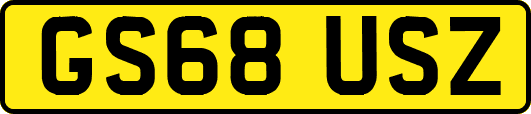GS68USZ