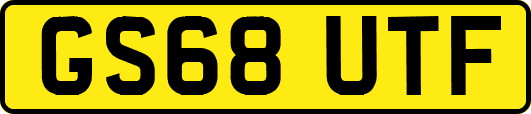 GS68UTF