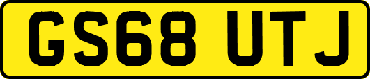 GS68UTJ