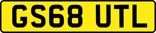 GS68UTL
