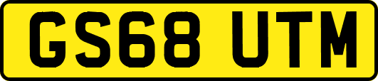 GS68UTM