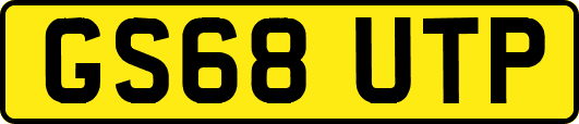 GS68UTP