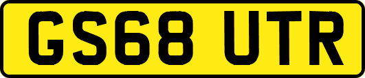 GS68UTR