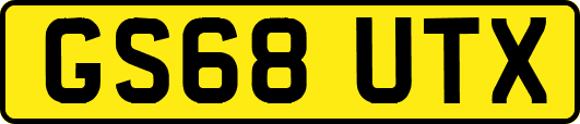 GS68UTX