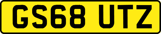 GS68UTZ