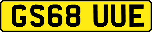 GS68UUE