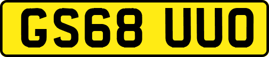GS68UUO