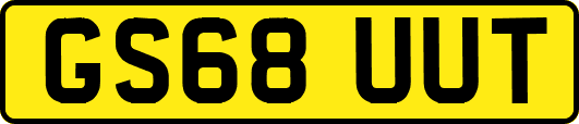 GS68UUT