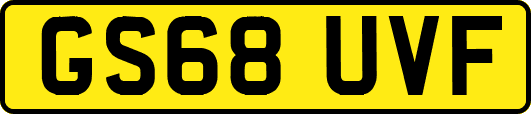 GS68UVF