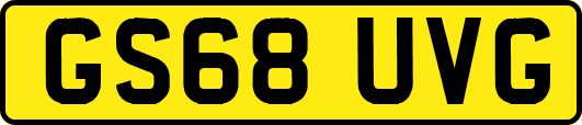 GS68UVG