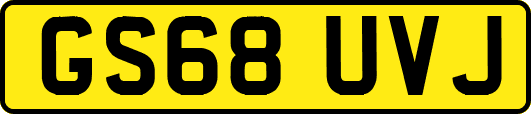 GS68UVJ