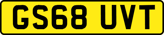 GS68UVT