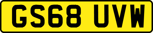 GS68UVW