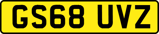 GS68UVZ