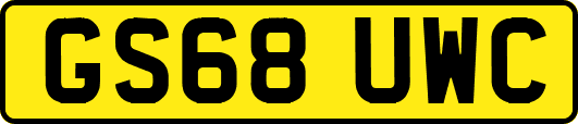 GS68UWC
