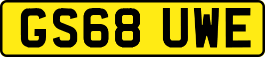 GS68UWE