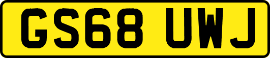 GS68UWJ
