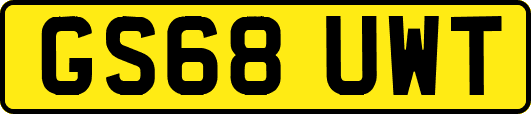 GS68UWT
