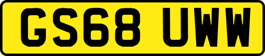 GS68UWW
